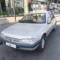 پژو۴۰۵