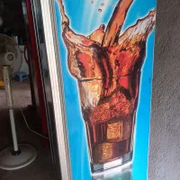یخچال ایستاده مغازه