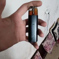 پاد ارگاس جی تری