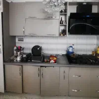کابینت ام دی اف
