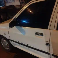 پراید فروشی مدل 83