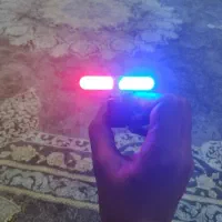 چراغ پلیسی چشمک زن