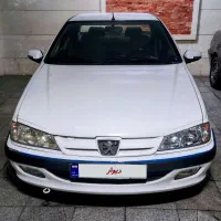 پارس مدل ۸۵ بسیار سالم