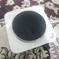 اجاق برقی مسافرتی