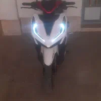 کلیک 150 مدل ۱۴۰۴