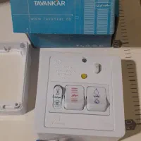 مینیاتوری پرشر سوییچ اتومات پمپ آب و کلید کولر آبی