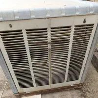 کولر آبی آزمایش 6000هزار بدون موتور