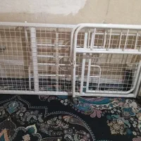 تخت بیمارستانی برابیمارقطع نخاع ایسین محله نو