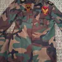 لباس نظامی بچه گانه