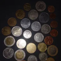 سکه کلکسیونی