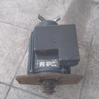 الکتروموتور۳اسب تکفاز