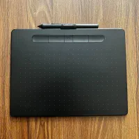 قلم نوری wacom intuos medium