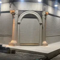 نصب و تعمیرات کرکره برقی