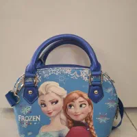 کیف دخترانه خارجی