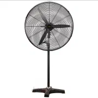 پنکه ایستاده صنعتی دانهیل DONHIL سایز 65/75