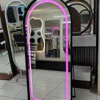آینه قدی