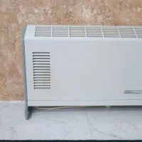 بخاری برقی