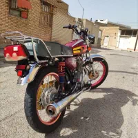 موتور 250