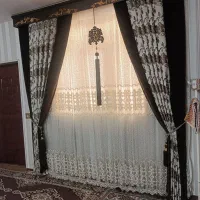 پرده|پرده، رانر، رومیزی|بندر ماهشهر, |دیوار