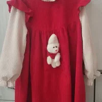 لباس بچگانه دخترانه