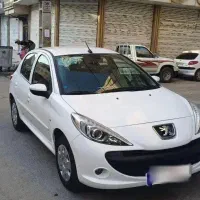 ۲۰۷ سقف فلز هیدرولیک