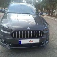 اطلس g سانروف دار