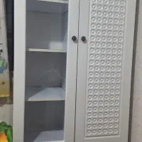سرویس تخت و کمد کودک