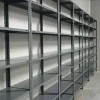 پیچ و مهره ای دیوار کوب و خود ایستا
