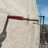 پیچ رولپلاک روپلاک سنگ سرامیک