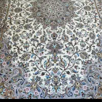 فرش دستبافت کاشان
