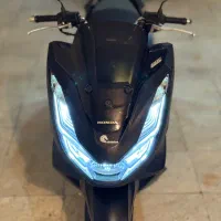 هوندا PCX