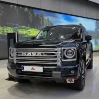 Haval h9  هاوال اچ ۹