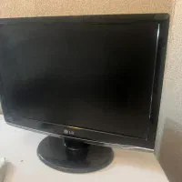 مانیتور ال جی