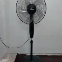 پنکه ایستاده نو کارتن دار