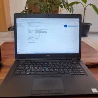لپتاپ گیمینگ اداری صنعتی دل Dell