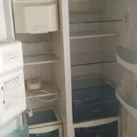 یخچال ساید دوو اصلی