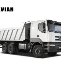 راننده پایه یک جویای کار