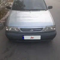 فروش پراید