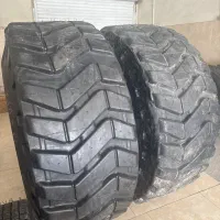 لاستیک روکش لودر