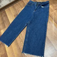 شلوار جین ترک سایز‌ ۳۶.۳۸