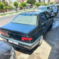 پژو 405|خودرو سواری و وانت|گرگان, |دیوار