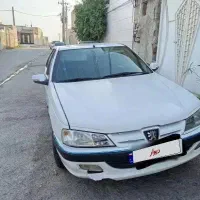 پارس سال مدل ۸۳