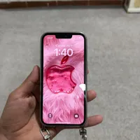 iPhone 13 256 zaa|موبایل|شوش, |دیوار