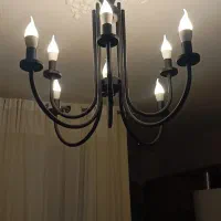 لامپ لوستر