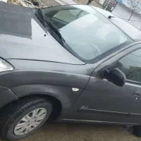 تیبا یک|خودرو سواری و وانت|تربتحیدریه, بالا ولایت|دیوار