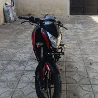 ns150|موتورسیکلت|تهران, مینابی|دیوار