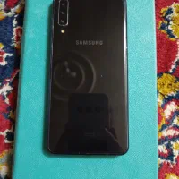 گوشی a7 2018