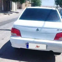 پراید132 مدل 97