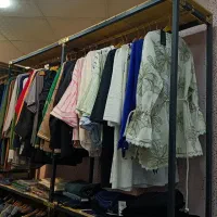 فروش دکور و لباس مزونی به صورت عمده