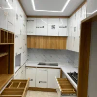 کابینت کمد دیواری میز تی وی